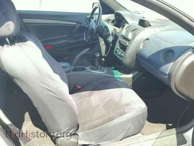 2003 MITSUBISHI ECLIPSE - VIN: 4A3AC44G03E093357 - Photo 5
