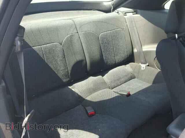 2003 MITSUBISHI ECLIPSE - VIN: 4A3AC44G03E093357 - Photo 6