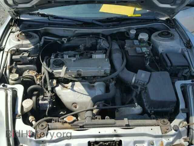 2003 MITSUBISHI ECLIPSE - VIN: 4A3AC44G03E093357 - Photo 7