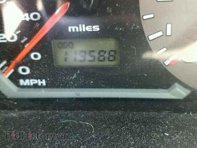2003 MITSUBISHI ECLIPSE - VIN: 4A3AC44G03E093357 - Photo 8