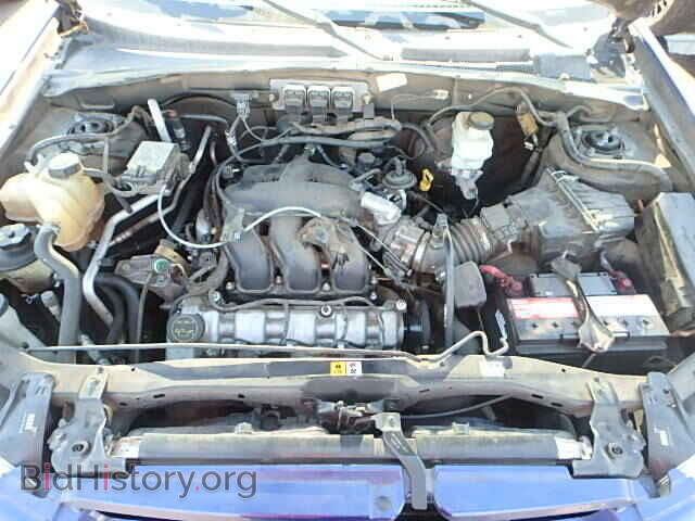 2006 MAZDA TRIBUTE - VIN: 4F2CZ04156KM04687 - Фото 7