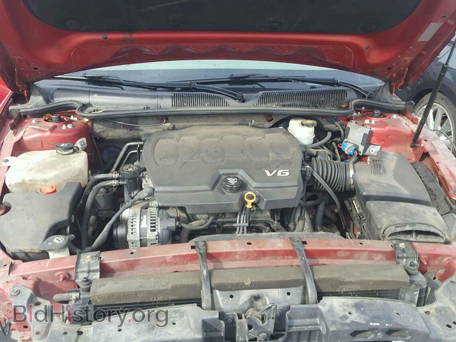 2011 BUICK LUCERNE - VIN: 1G4HA5EM5BU113801 - Фото 7