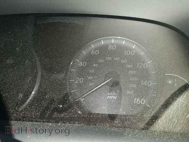 2007 LEXUS LS460 - VIN: JTHBL46F275014383 - Фото 8