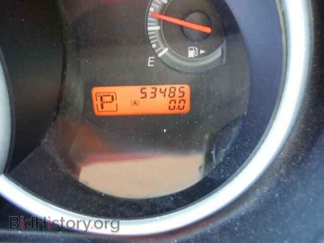 2012 NISSAN VERSA - VIN: 3N1BC1CP3CK812939 - Фото 8