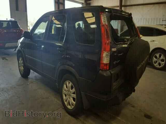 2005 HONDA CRV - VIN: JHLRD78895C035417 - Фото 3