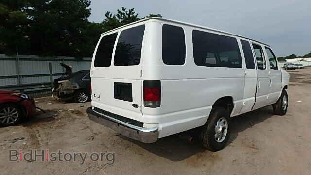 2009 FORD ECONOLINE - VIN: 1FBSS31L99DA26281 - Фото 4