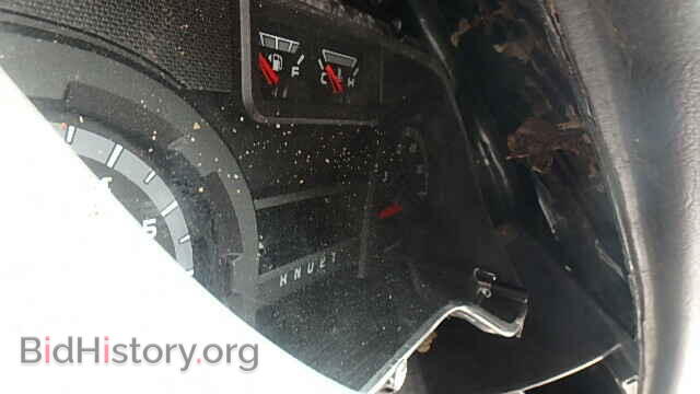 2009 FORD ECONOLINE - VIN: 1FBSS31L99DA26281 - Фото 8