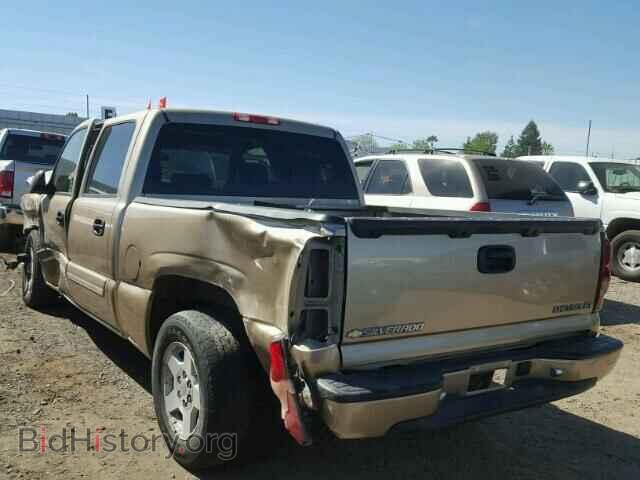 2005 CHEVROLET SILVERADO - VIN: 2GCEC13TX51400877 - Фото 3