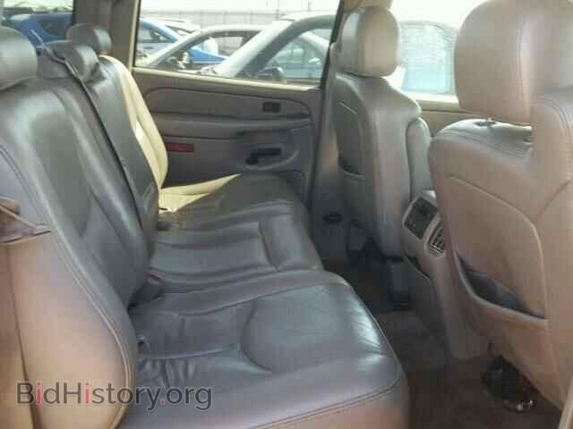 2005 CHEVROLET SILVERADO - VIN: 2GCEC13TX51400877 - Фото 6