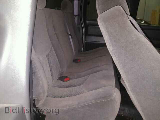 2006 CHEVROLET SILVERADO - VIN: 1GCEK19B46E267776 - Photo 6