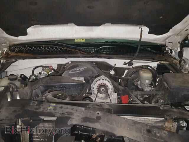 2006 CHEVROLET SILVERADO - VIN: 1GCEK19B46E267776 - Photo 7