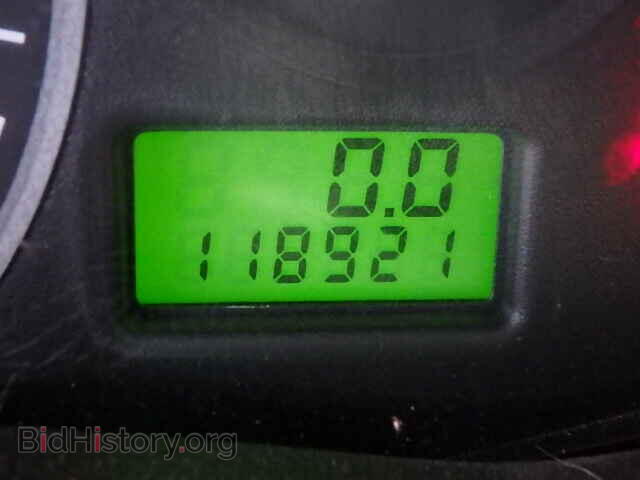 2007 FORD FOCUS - VIN: 1FAFP34NX7W293450 - Фото 8