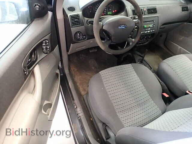 2007 FORD FOCUS - VIN: 1FAFP34NX7W293450 - Фото 9