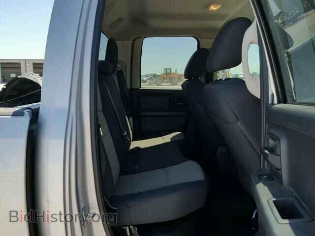 2012 DODGE RAM 1500 - VIN: 1C6RD6FT0CS236082 - Фото 6