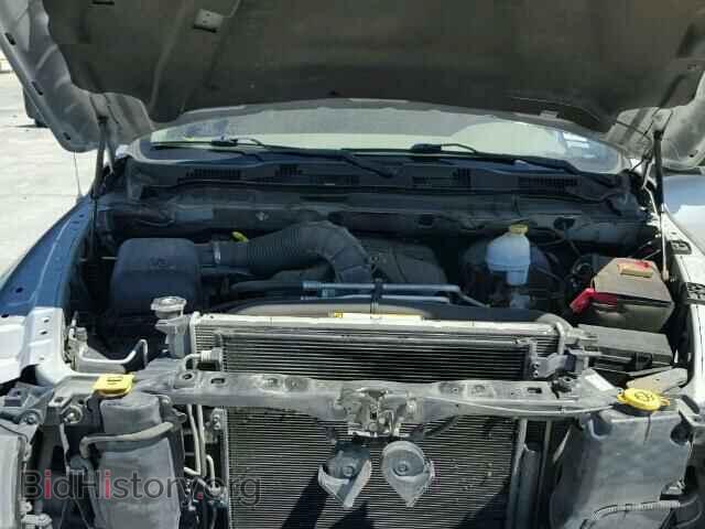 2012 DODGE RAM 1500 - VIN: 1C6RD6FT0CS236082 - Фото 7
