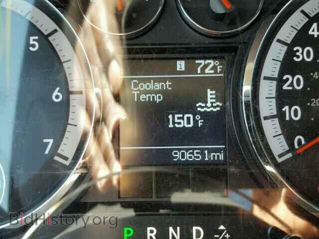 2012 DODGE RAM 1500 - VIN: 1C6RD6FT0CS236082 - Фото 8