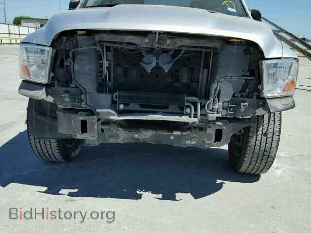 2012 DODGE RAM 1500 - VIN: 1C6RD6FT0CS236082 - Фото 9