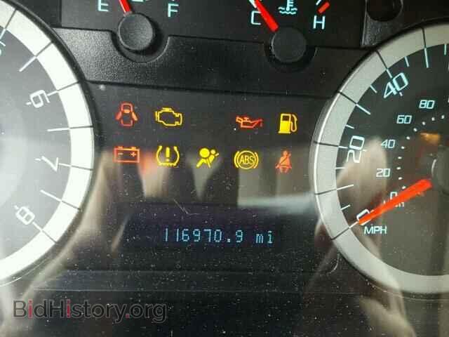 2011 FORD ESCAPE - VIN: 1FMCU0D71BKB39260 - Фото 8