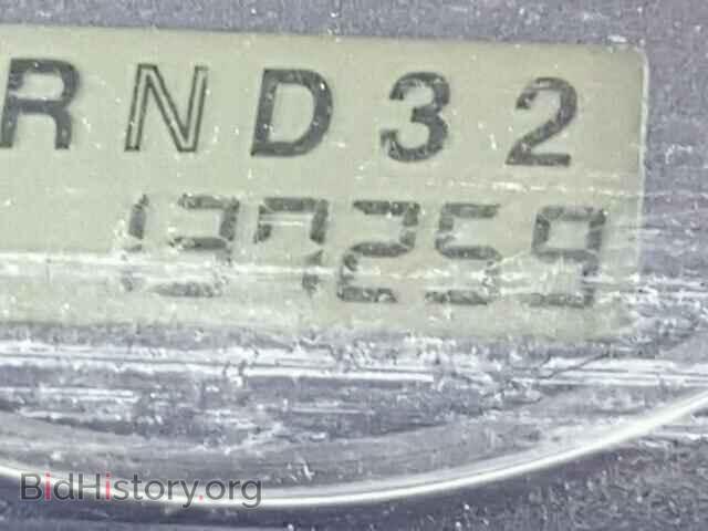 2005 MAZDA MPV - VIN: JM3LW28A850546323 - Фото 8