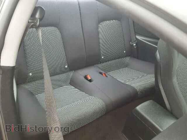2005 HYUNDAI TIBURON - VIN: KMHHM65D25U166327 - Фото 6