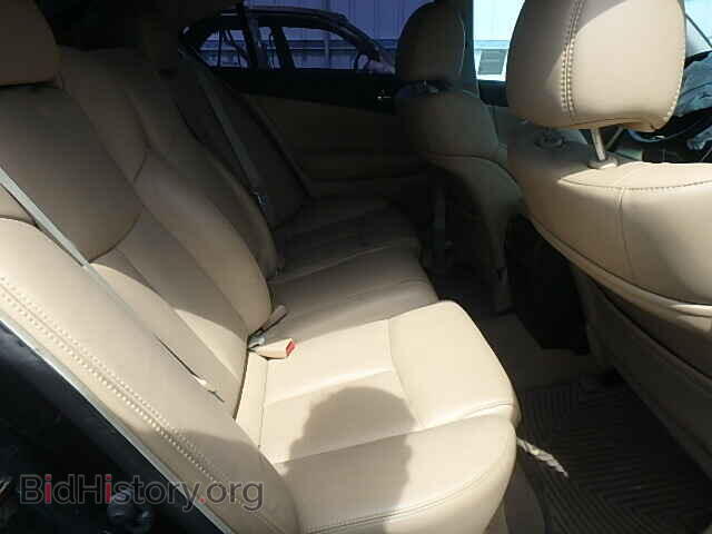 2010 NISSAN MAXIMA - VIN: 1N4AA5AP6AC815870 - Фото 6