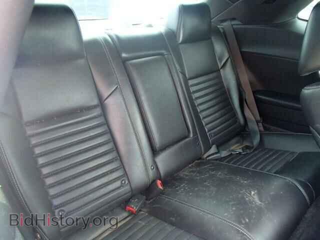 2014 DODGE CHALLENGER - VIN: 2C3CDYBT9EH294108 - Фото 6