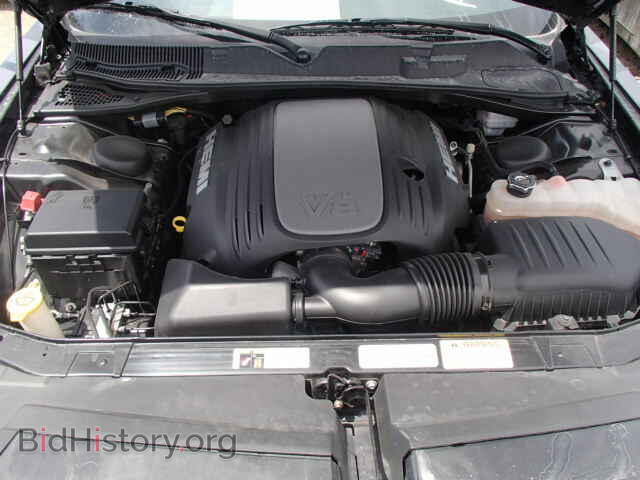 2014 DODGE CHALLENGER - VIN: 2C3CDYBT9EH294108 - Фото 7