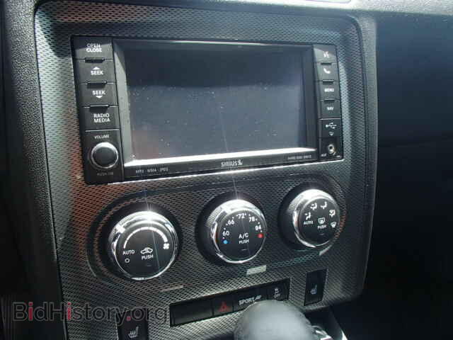 2014 DODGE CHALLENGER - VIN: 2C3CDYBT9EH294108 - Фото 9