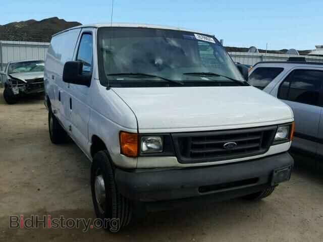 Фотография 1FTSE34L23HB96321 - FORD ECONOLINE 2003