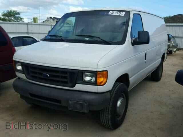 2003 FORD ECONOLINE - VIN: 1FTSE34L23HB96321 - Фото 2