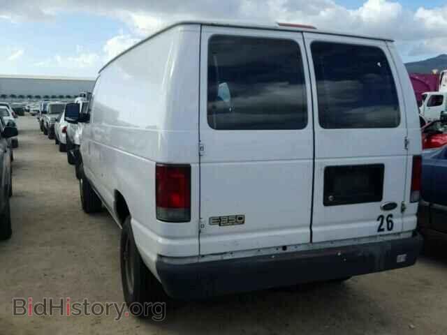 2003 FORD ECONOLINE - VIN: 1FTSE34L23HB96321 - Фото 3