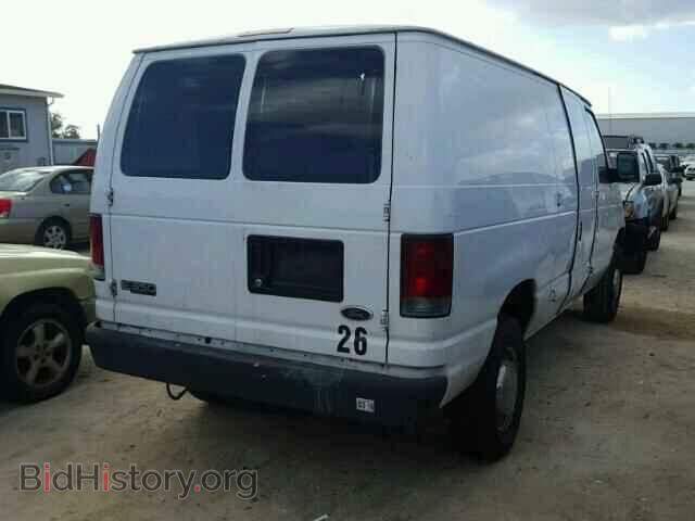 2003 FORD ECONOLINE - VIN: 1FTSE34L23HB96321 - Фото 4