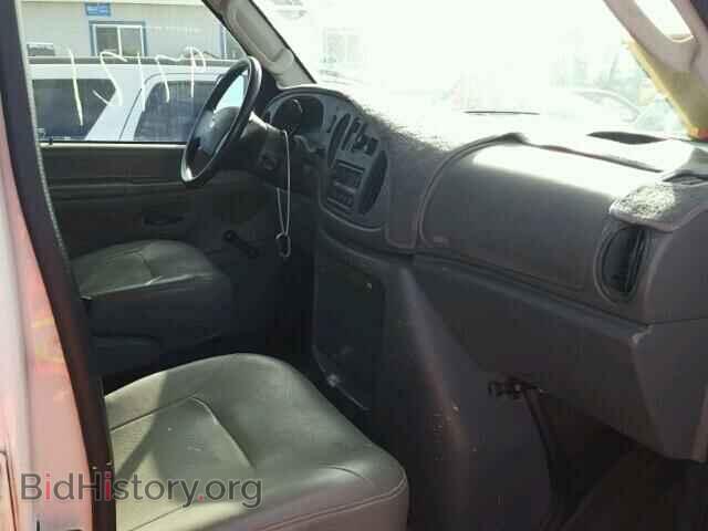 2003 FORD ECONOLINE - VIN: 1FTSE34L23HB96321 - Фото 5