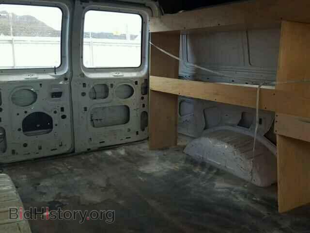 2003 FORD ECONOLINE - VIN: 1FTSE34L23HB96321 - Фото 6