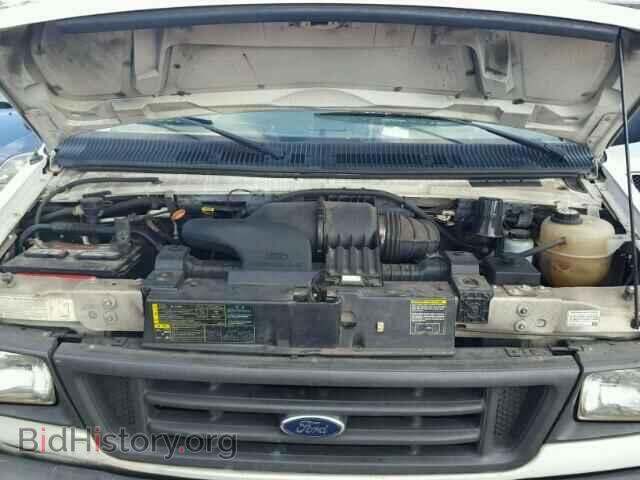 2003 FORD ECONOLINE - VIN: 1FTSE34L23HB96321 - Фото 7