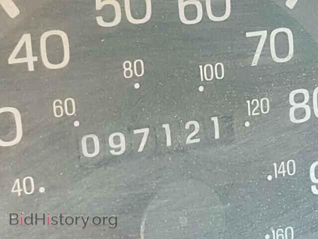 2003 FORD ECONOLINE - VIN: 1FTSE34L23HB96321 - Фото 8