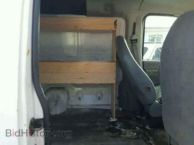2003 FORD ECONOLINE - VIN: 1FTSE34L23HB96321 - Фото 9