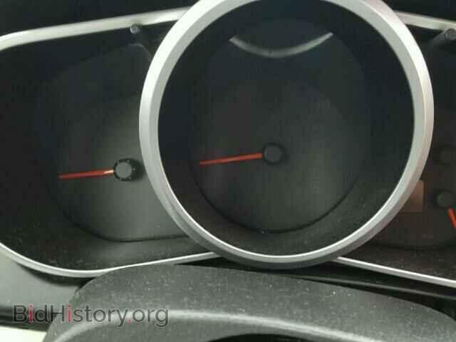 2009 MAZDA CX-7 - VIN: JM3ER29L990226806 - Фото 8
