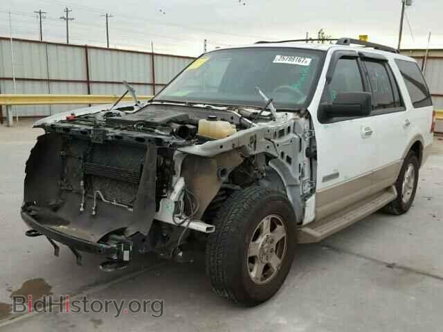 2007 FORD EXPEDITION - VIN: 1FMFU18557LA35254 - Фото 2