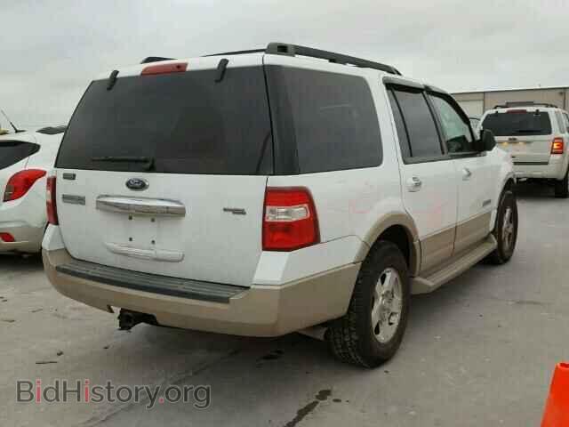 2007 FORD EXPEDITION - VIN: 1FMFU18557LA35254 - Фото 4