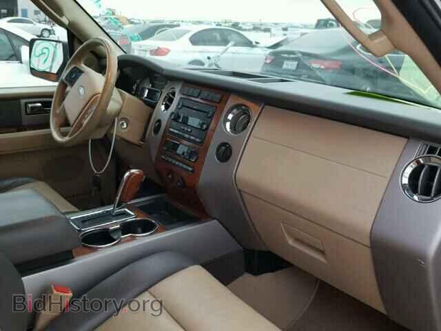 2007 FORD EXPEDITION - VIN: 1FMFU18557LA35254 - Фото 5