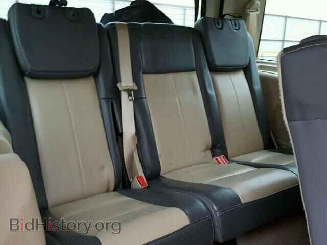 2007 FORD EXPEDITION - VIN: 1FMFU18557LA35254 - Фото 9