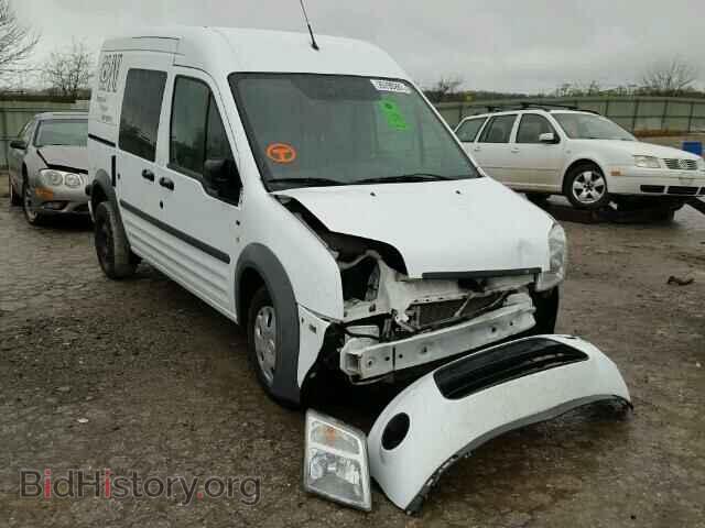 Photo NM0LS6BN4CT103389 - FORD TRANSIT CO 2012