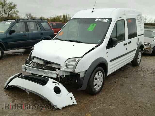 2012 FORD TRANSIT CO - VIN: NM0LS6BN4CT103389 - Фото 2