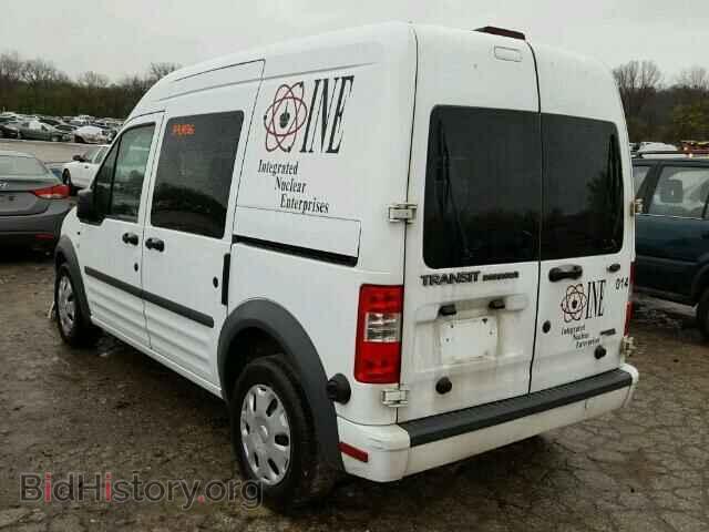 2012 FORD TRANSIT CO - VIN: NM0LS6BN4CT103389 - Фото 3