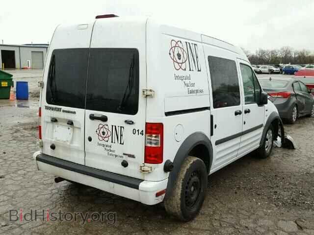 2012 FORD TRANSIT CO - VIN: NM0LS6BN4CT103389 - Фото 4