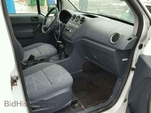 2012 FORD TRANSIT CO - VIN: NM0LS6BN4CT103389 - Фото 5