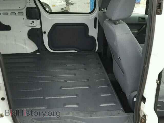 2012 FORD TRANSIT CO - VIN: NM0LS6BN4CT103389 - Фото 6