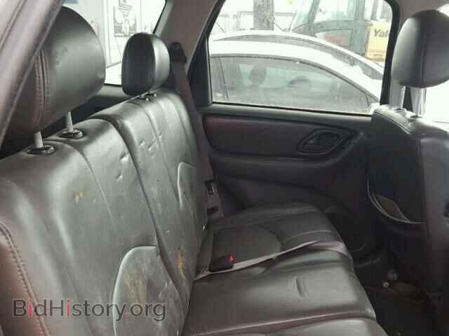 2003 MAZDA TRIBUTE - VIN: 4F2CZ06153KM37195 - Фото 6