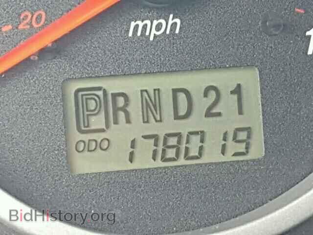 2003 MAZDA TRIBUTE - VIN: 4F2CZ06153KM37195 - Фото 8